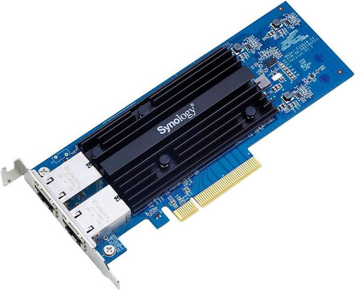 Produktbild Synology E10G18-T2