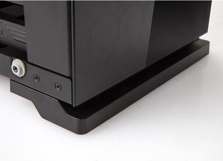Produktbild In Win 805 schwarz (ATX, mATX, Mini-ITX)