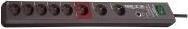 Produktbild Brennenstuhl Secure-Tec (8 x, CEE 7/3, 3 m)