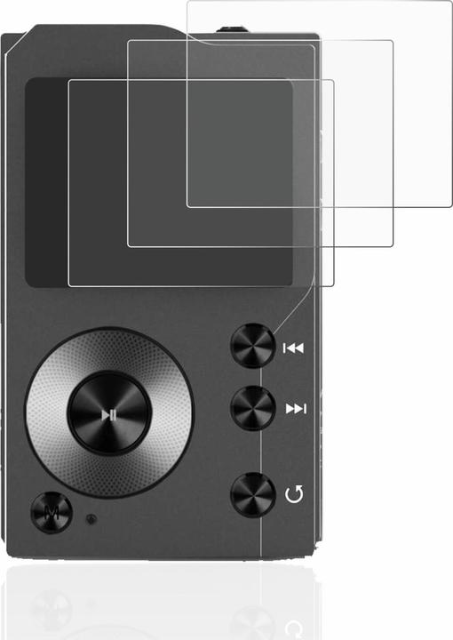 Actual product image BROTECT Screen Protector Clear