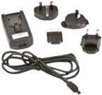 Actual product image Intermec Universal Ac Charger Kit