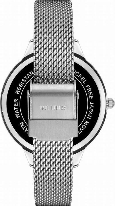 Immagine prodotto Paul Lorens Damenuhr PL11312B2-3C1 + BOX