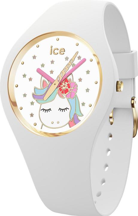 ICE Watch Ice Fantasia White Gold (Analoguhr, 34 mm)
