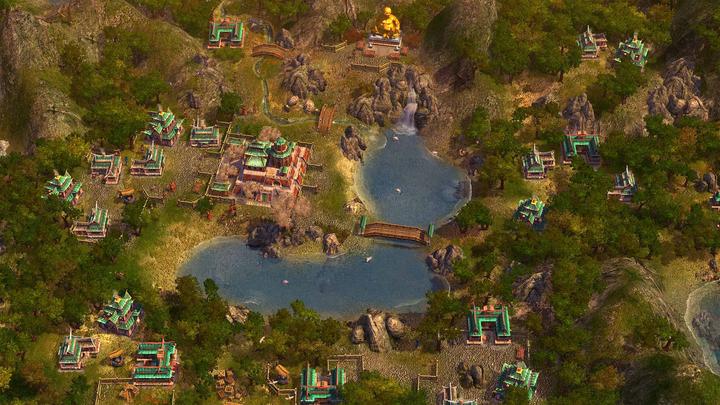 Produktbild Ubisoft Anno History Collection (PC, DE)