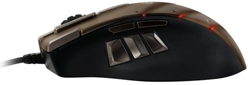 Produktbild SteelSeries World of Warcraft (Kabelgebunden)