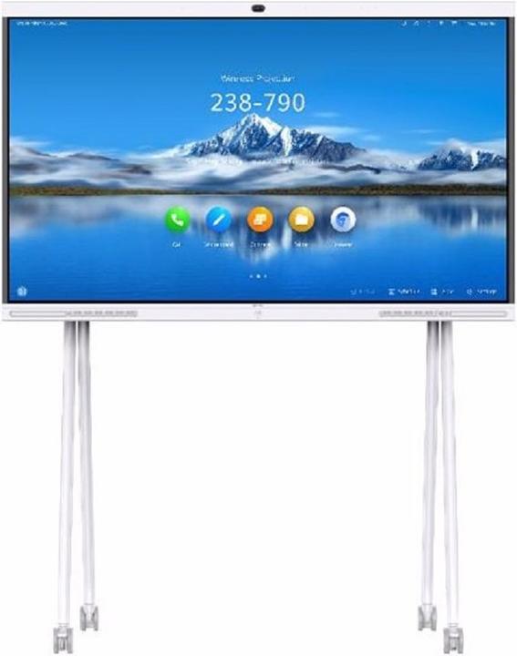 Image du produit Huawei IdeaHub Pro 65 (3840 x 2160 pixels, 65")