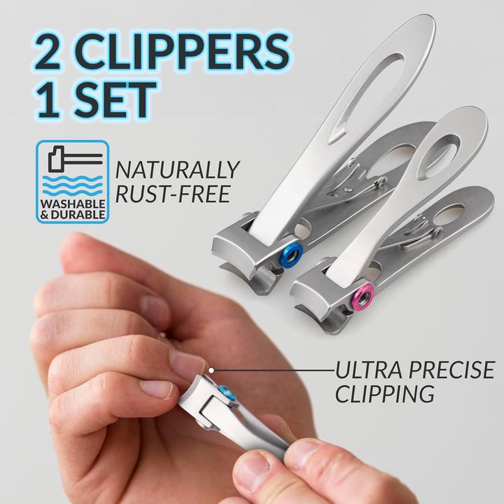 Image du produit MarQus Fusspflege-Set