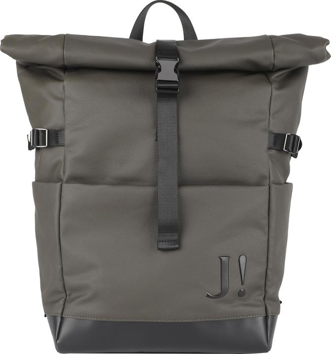 Joop! Kurierrucksack Marcena Otis Backpack LVF (15 l)