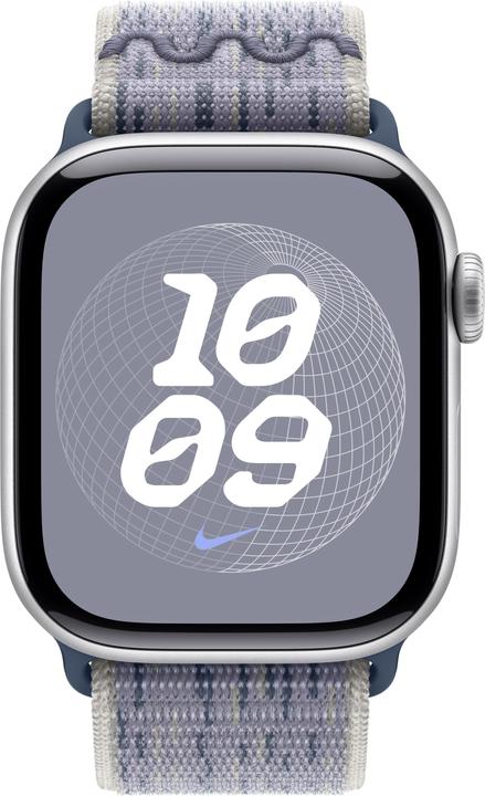 Immagine prodotto Apple Nike Sport Loop (42 mm, Nylon)