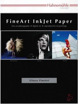 Image du produit Hahnemühle Photo Rag Pearl A 3 320 g, 25 feuilles (320 g/m², 25 x)