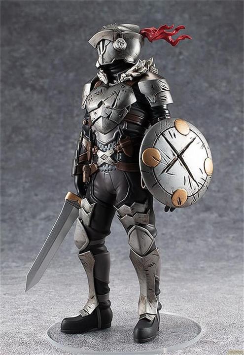Image du produit Good Smile Company Goblin Slayer Pop Up Parade Statue PVC Goblin Slayer 18 cm (3rd-run)
