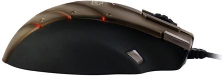 Produktbild SteelSeries World of Warcraft (Kabelgebunden)
