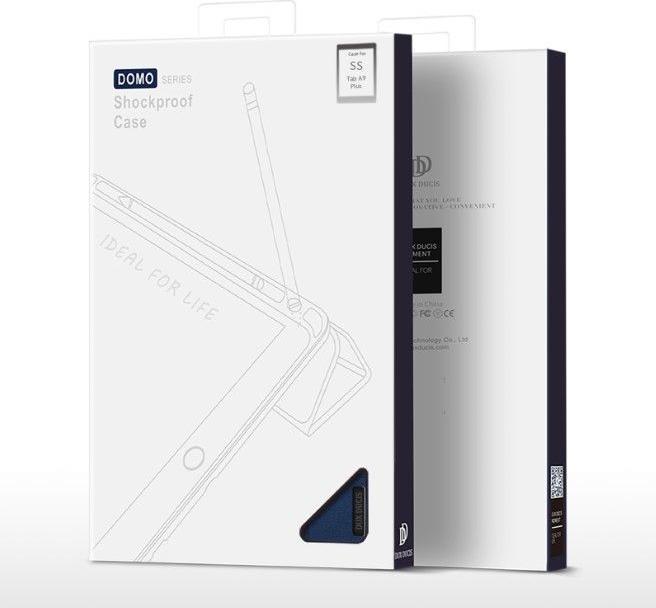 Produktbild Dux Ducis Domo Series (Galaxy Tab A9+)