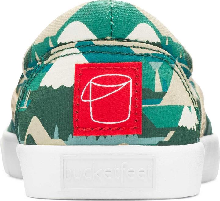 Image du produit Bucketfeet Feelgood by numbers (39)