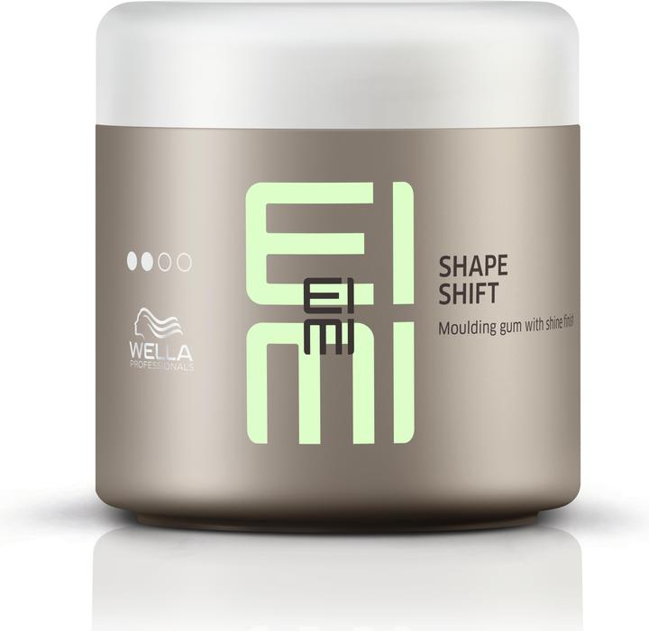 Actual product image Wella Eimi Shape Shift (Hair gel, 150 ml)