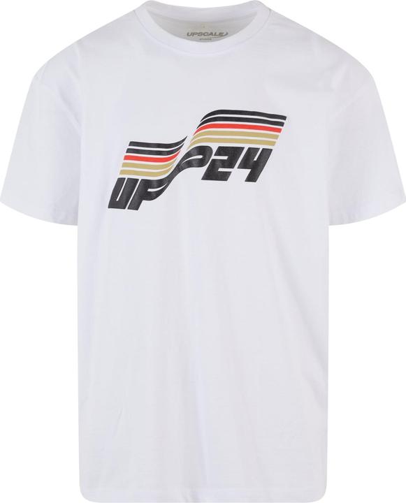 Actual product image Urban Classics UP24 Heavy Oversize Tee - 139541 (XL)