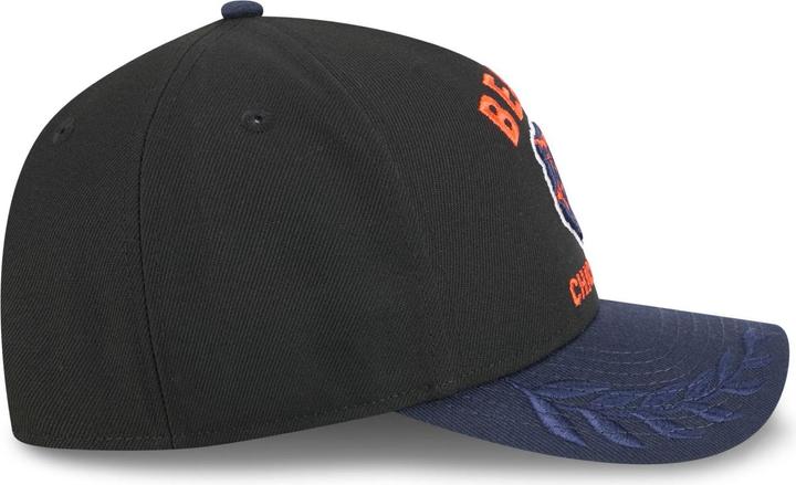 Image du produit New Era 9Forty M-Crown Cap NFL 2025 Draft Chicago Bears