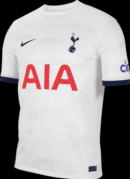 Image du produit Nike Maillot Tottenham Hotspur (XL)