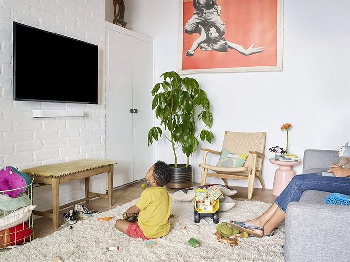 Produktbild Sonos Beam Wall Mount (1 Stk., Wandmontage)