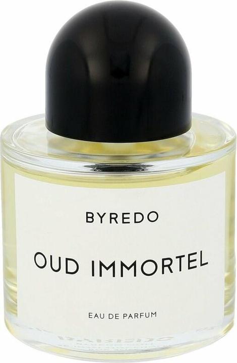Actual product image Byredo Oud Immortel (Eau de parfum, 100 ml)