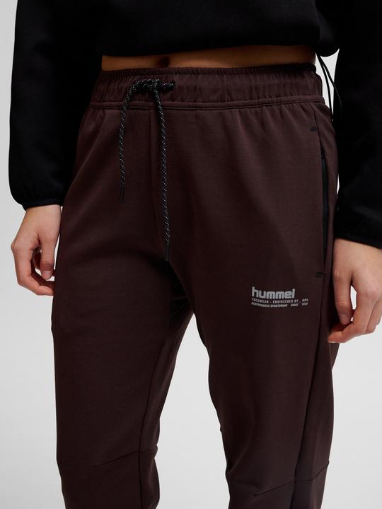 Produktbild hummel Hmltech Fleece Regular Pants (XS)