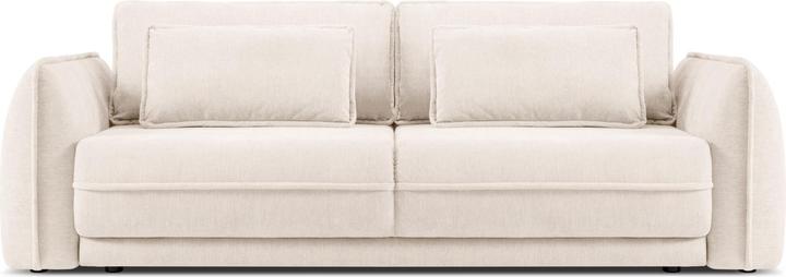 Actual product image Maison Heritage Gaston (2 person sofa, 3-seater, 4-seater)