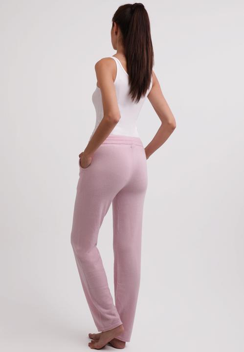 Actual product image Cash-Mere Kaschmir Trainerhose (XL)