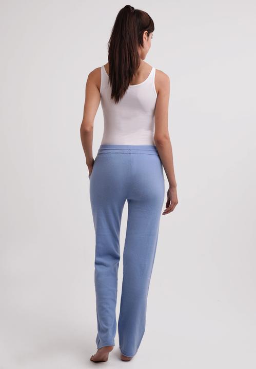 Image du produit Cash-Mere Kaschmir Trainerhose (L)