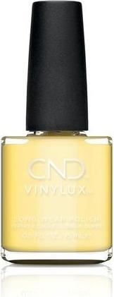 Immagine prodotto CND Vinylux #275 Jellied (Giallo, Smalto)