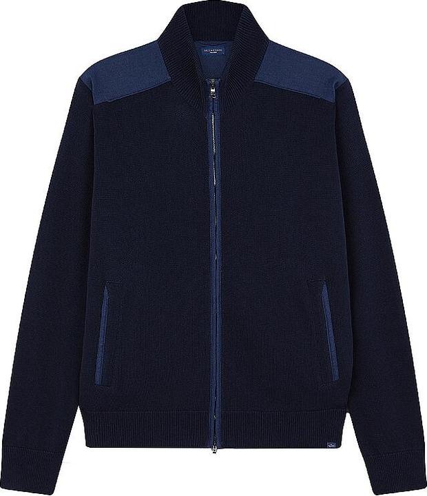 Paul & Shark Strickjacke (XL)