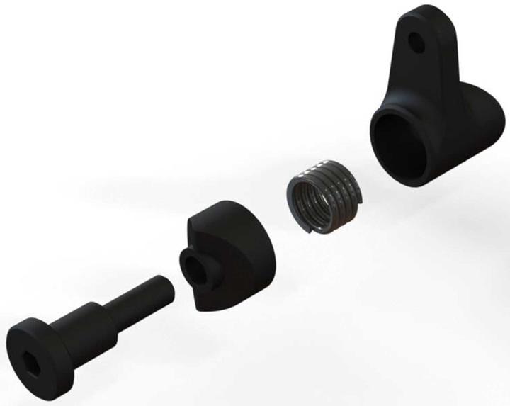 Image du produit Arrma Servo Saver Set V2
