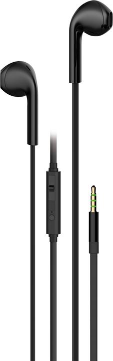 Vivanco Stereo Headset (Kabelgebunden)