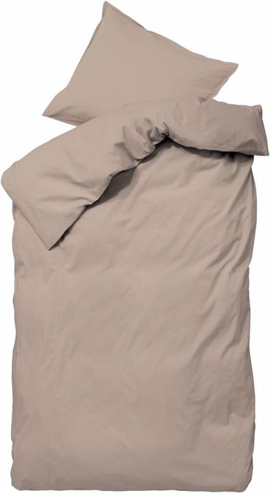 Produktbild byNORD Ingrid (Duvetbezug, 220 x 140 cm)
