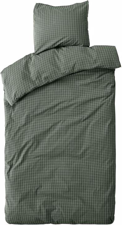 Immagine prodotto byNORD Erika (Copripiumino, 220 x 140 cm, 50 x 70 cm)