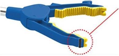 Immagine prodotto Rehastage Pinza Falcon 60 cm