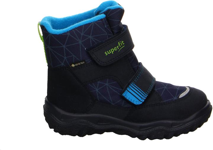 Actual product image Legero Husky (32)