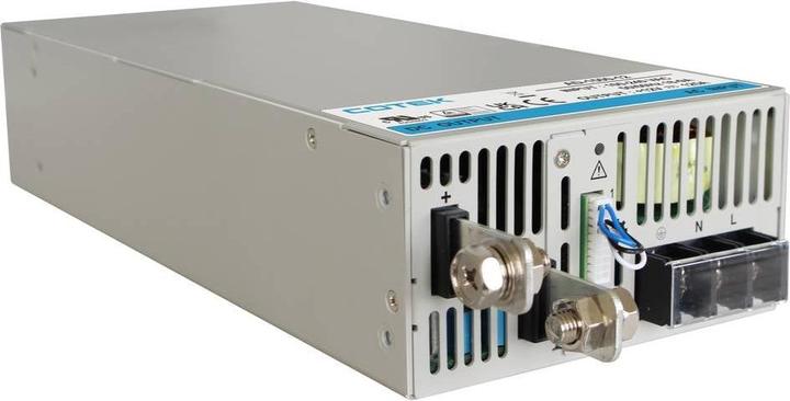Produktbild Dehner Elektronik AD 1500-30-A23 Schaltnetzteil 30 V/DC 50 A 1500 W