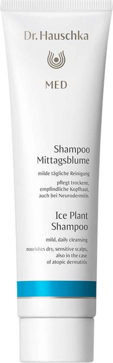 Produktbild Dr. Hauschka Shampoo Mittagsblume (150 ml, Flüssiges Shampoo)