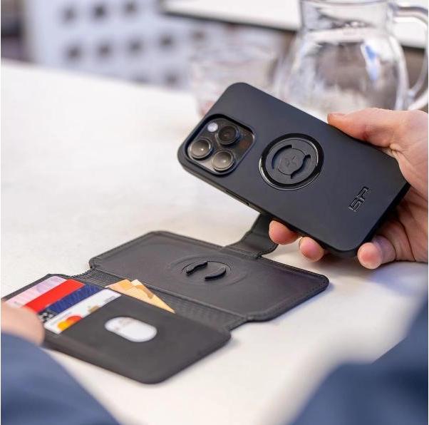 Produktbild Sp Connect SP Magnetic Flip Cover SPC+ XL (Universal)