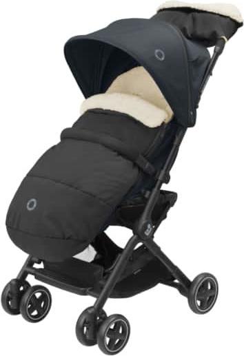 Produktbild Maxi-Cosi Lara2 Essential Graphite (Black Frame)