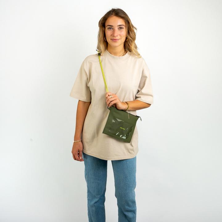 Immagine prodotto Johnny Urban Borsa a tracolla impermeabile Alfie