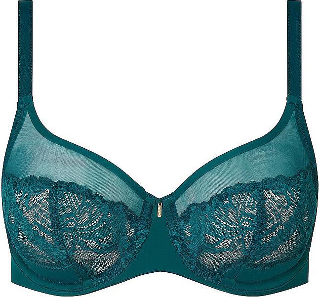 Chantelle Bügel ORANGERIE DREAMS vert orient
