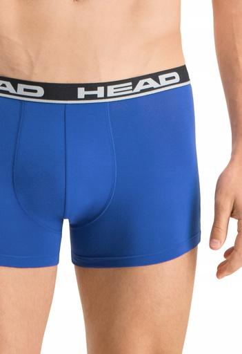 Produktbild Head Boxershort Casual Stretch (M, 2er Pack)