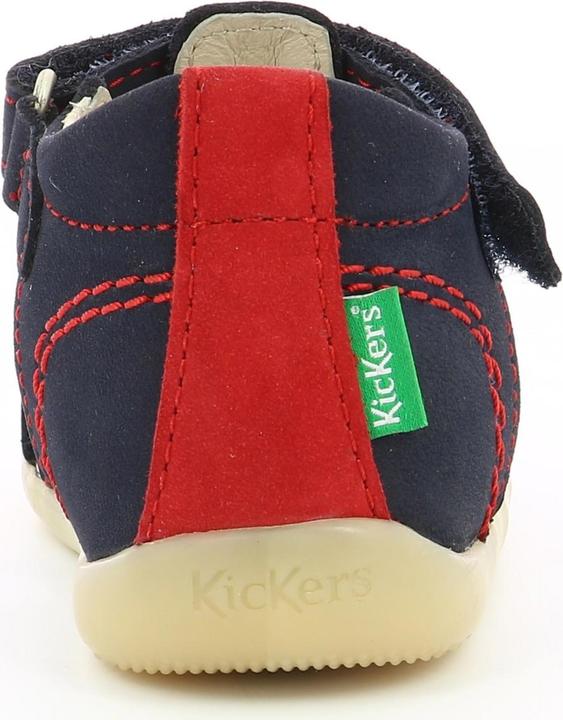 Actual product image Kickers Low shoes (26)