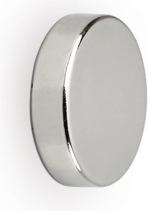 Produktbild Maul Scheibenmagnet (10 x)