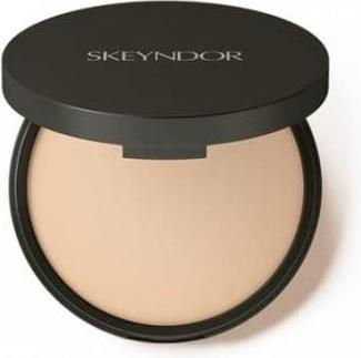 Image du produit Skeyndor Make-Up Vitamin C Brightening Compact Concealer (anti-cernes compact à la vitamine C) (02)