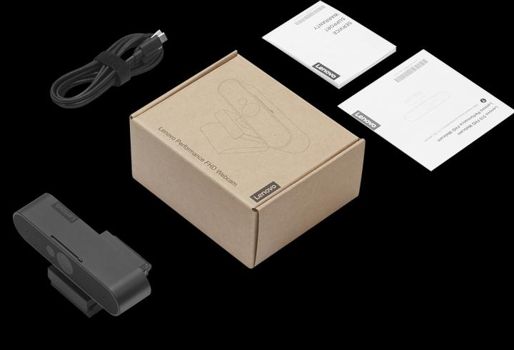 Image du produit Lenovo Performance (2 Mpx)