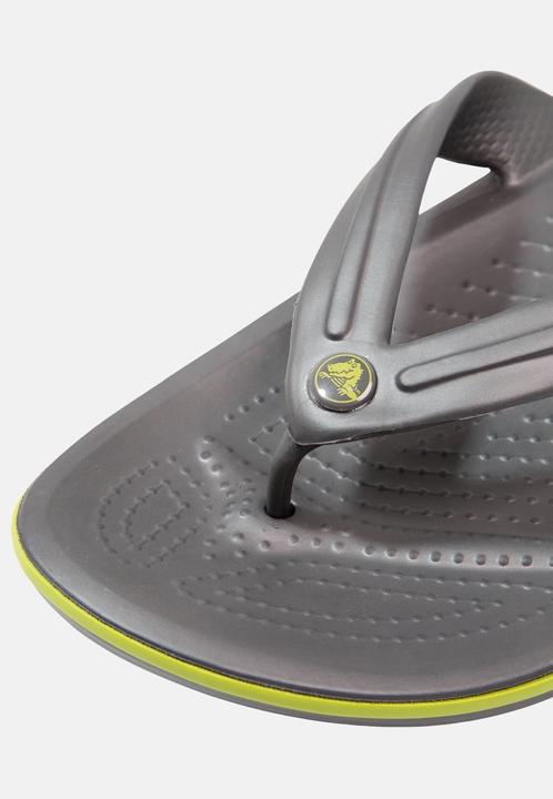 Produktbild Crocs Crocband Flip Sandals Unisex (46)
