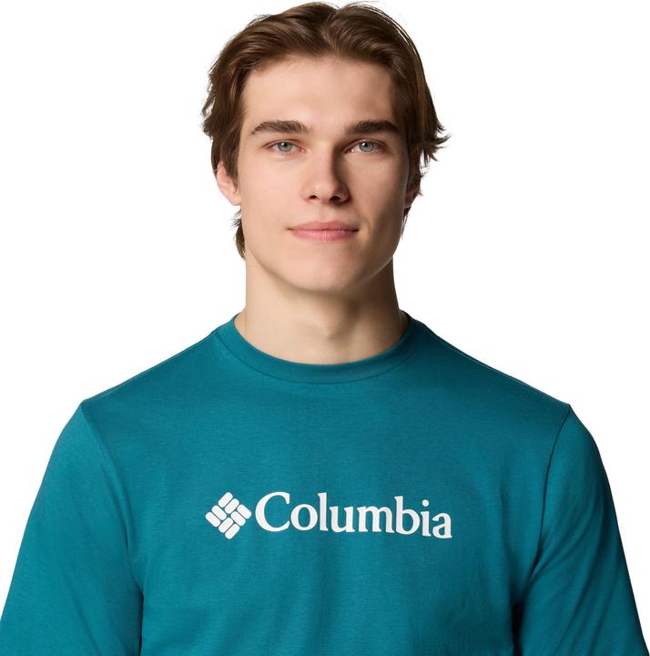 Produktbild Columbia CSC Basic Logo™ Short Sleeve (XL)