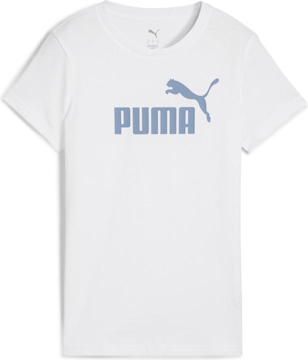 Actual product image Puma ESS No. 1 Logo Tee (s) (L)